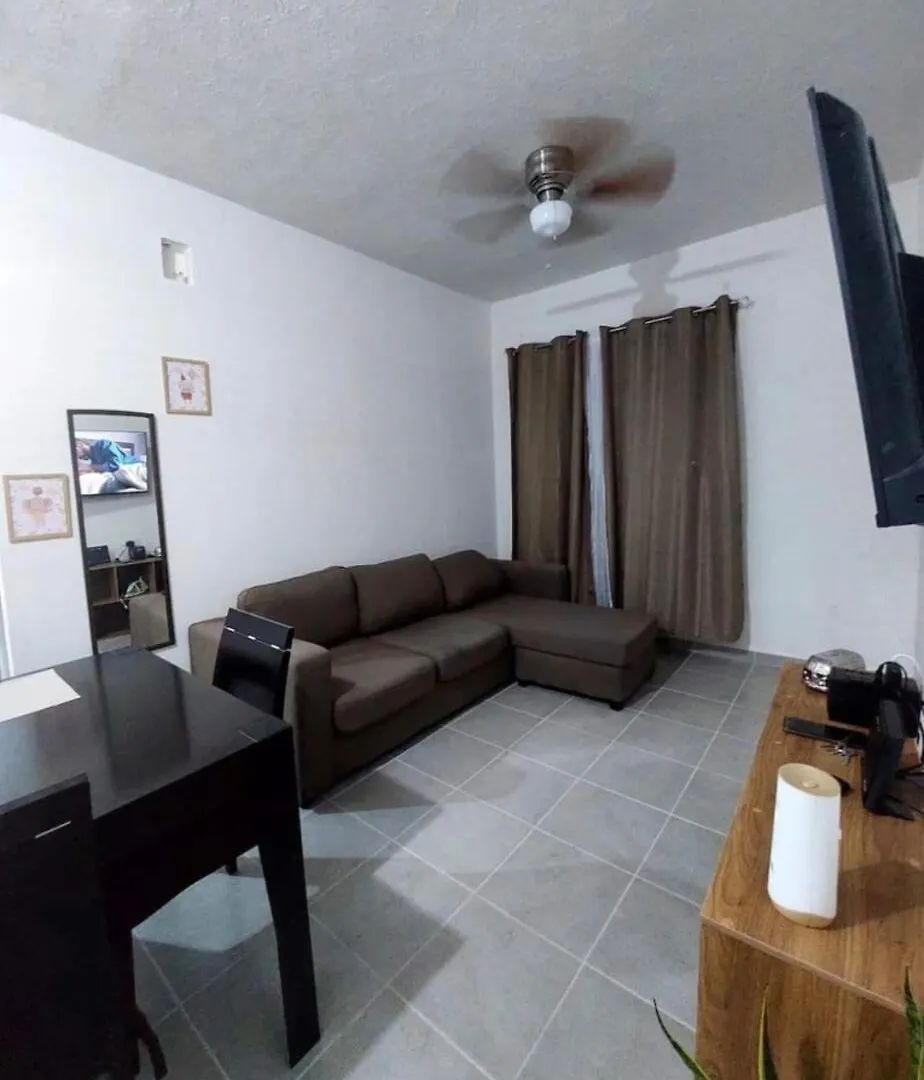 Apartamento Vacacional Houserom Playa del Carmen Apartment