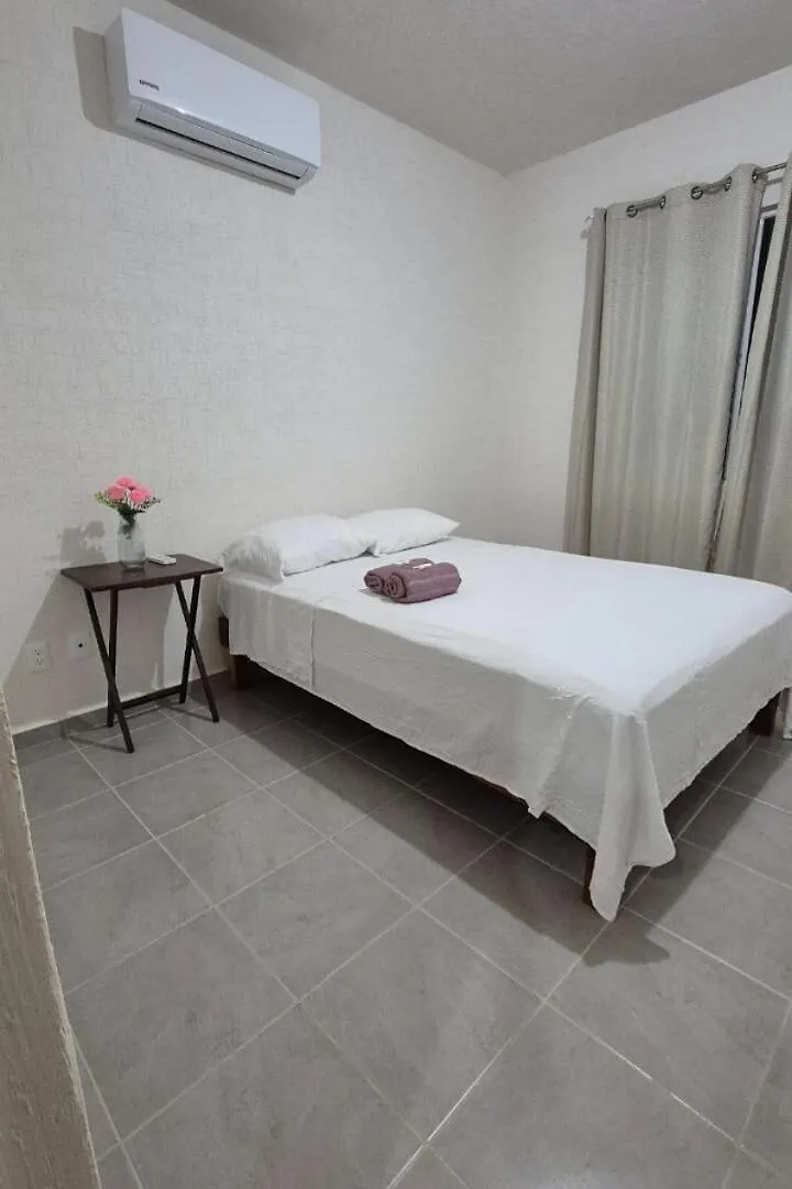 Apartamento Vacacional Houserom Playa del Carmen
