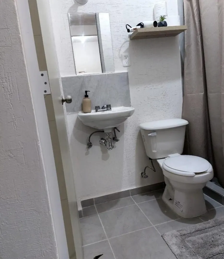 Apartamento Vacacional Houserom Playa del Carmen 0*,